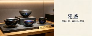 建盏